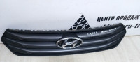 Решетка радиатора Hyundai Creta oem 86350M0000