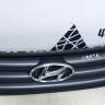 Решетка радиатора Hyundai Creta oem 86350M0000