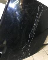 Дверь задняя правая Mitsubishi L200 oem 5730B130 (Скл-3)