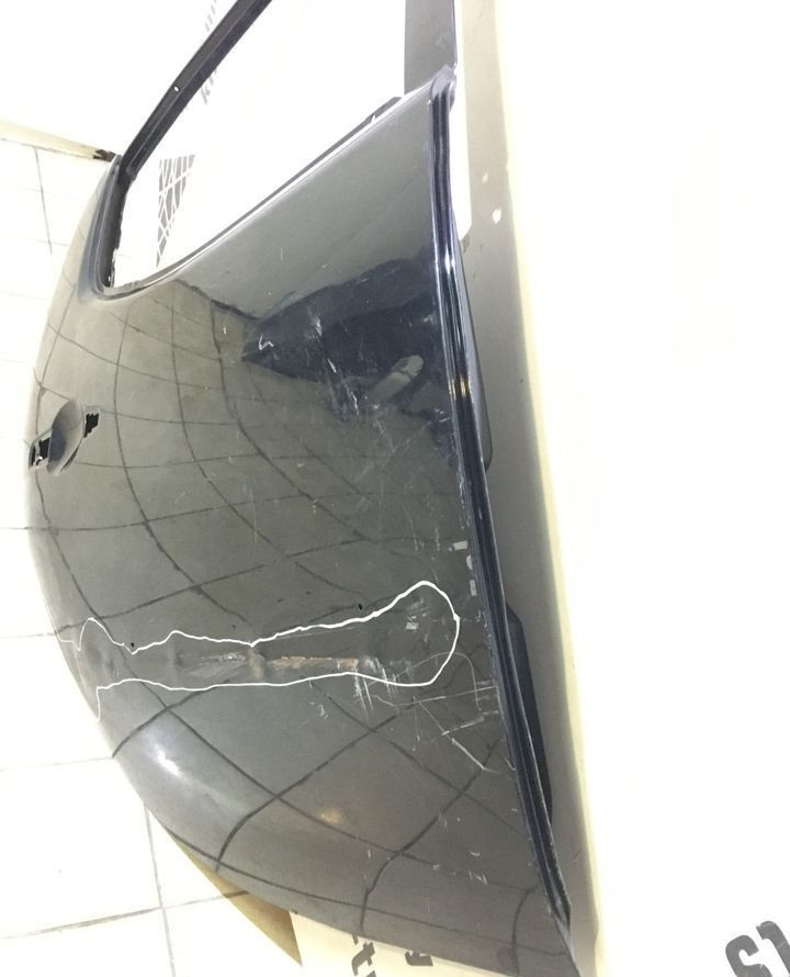 Дверь задняя правая Mitsubishi L200 oem 5730B130 (Скл-3) Дверь задняя правая Mitsubishi L200 oem 5730B130 (Скл-3)