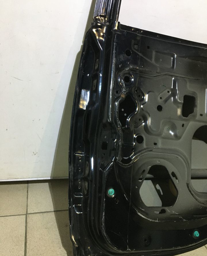 Дверь задняя правая Mitsubishi L200 oem 5730B130 (Скл-3) Дверь задняя правая Mitsubishi L200 oem 5730B130 (Скл-3)