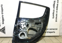 Дверь задняя правая Mitsubishi L200 oem 5730B130 (Скл-3)