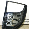 Дверь задняя правая Mitsubishi L200 oem 5730B130 (Скл-3)
