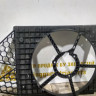 Диффузор вентилятора бу Skoda Rapid 1.4 OEM 6RU121207 Диффузор вентилятора бу Skoda Rapid 1.4 OEM 6RU121207