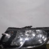 Фара левая бу Renault Logan 2 OEM 260609450R Фара левая бу Renault Logan 2 OEM 260609450R