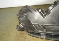 Фара левая бу Renault Logan 2 OEM 260609450R