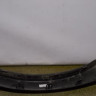 Молдинг бампера передний правый бу Renault Sandero Stepway 2 OEM 960163765R