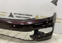 Бампер передний Volkswagen Passat B8 R-line 2015 OEM 3G0807221D