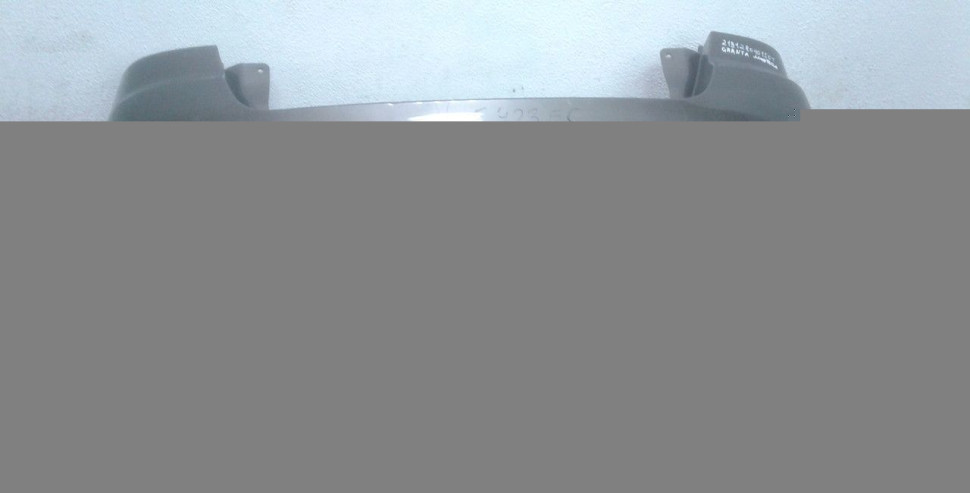 Бампер задний Lada Granta лифтбек oem 2191280401501 (скл-3)