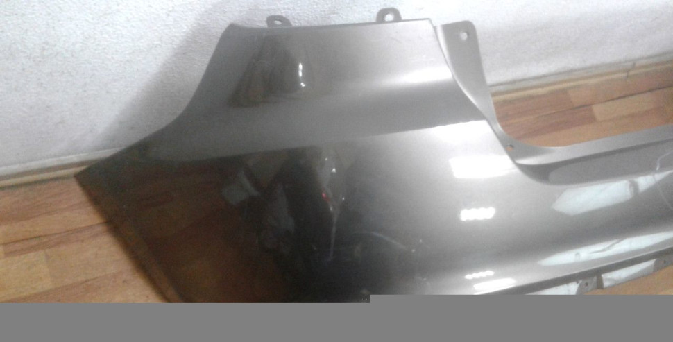Бампер задний Lada Granta лифтбек oem 2191280401501 (скл-3) Бампер задний Lada Granta лифтбек oem 2191280401501 (скл-3)