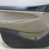 Обшивка двери передняя левая Hyundai Tucson 3 oem 82310d7000 (скл-3)