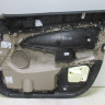 Обшивка двери передняя левая Hyundai Tucson 3 oem 82310d7000 (скл-3)