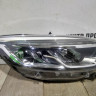 Фара ЛЭД LED правая бу Renault Kaptur OEM 260106736R