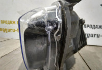 Фара ЛЭД LED правая бу Renault Kaptur OEM 260106736R