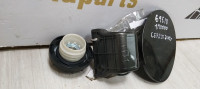 Лючок бензобака Kia Cerato 2 08-13 oem 695101M000