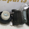 Лючок бензобака Kia Cerato 2 08-13 oem 695101M000