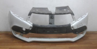 Бампер передний Lada X-Ray oem 620228136r (скл-3)