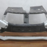 Бампер передний Lada X-Ray oem 620228136r (скл-3)