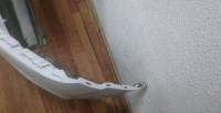 Бампер передний Lada X-Ray oem 620228136r (скл-3)