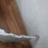 Бампер передний Lada X-Ray oem 620228136r (скл-3)