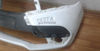 Бампер передний Lada X-Ray oem 620228136r (скл-3)