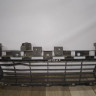 Решетка переднего бампера бу Renault Logan 2 OEM 622542439R