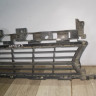 Решетка переднего бампера бу Renault Logan 2 OEM 622542439R