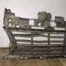 Решетка переднего бампера бу Renault Logan 2 OEM 622542439R