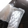 Капот  Volkswagen Touareg 2 oem 7P6823031A