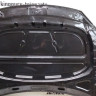 Капот  Volkswagen Touareg 2 oem 7P6823031A