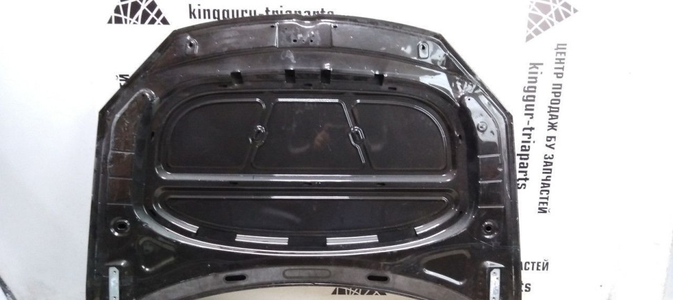 Капот  Volkswagen Touareg 2 oem 7P6823031A
