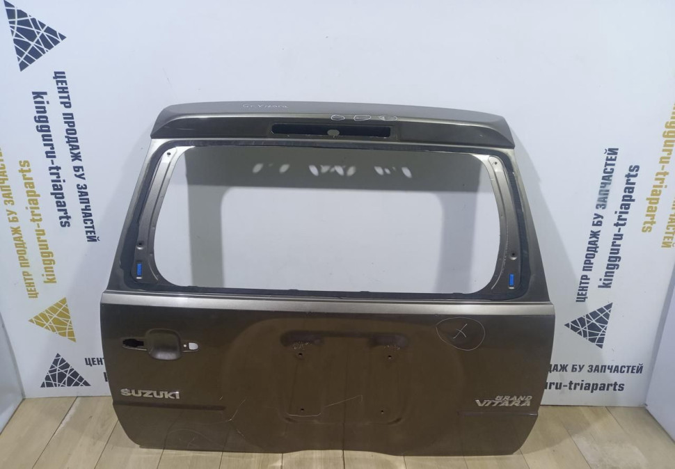 Крышка багажника бу Suzuki Grand Vitara OEM 6910065650