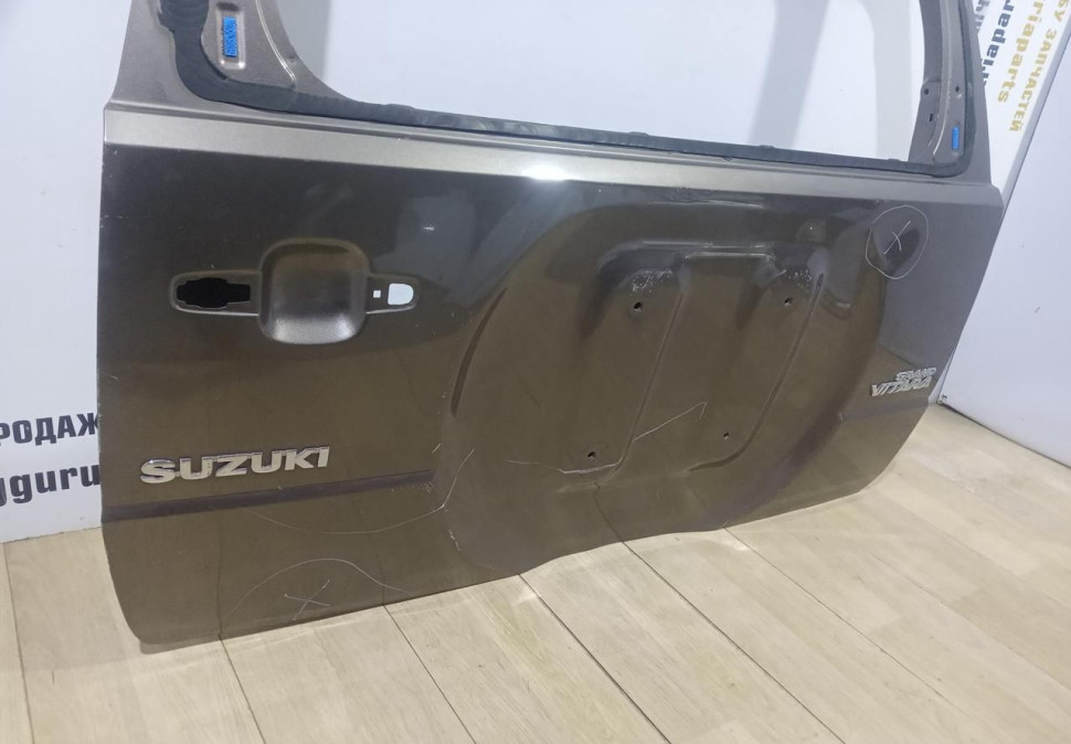 Крышка багажника бу Suzuki Grand Vitara OEM 6910065650