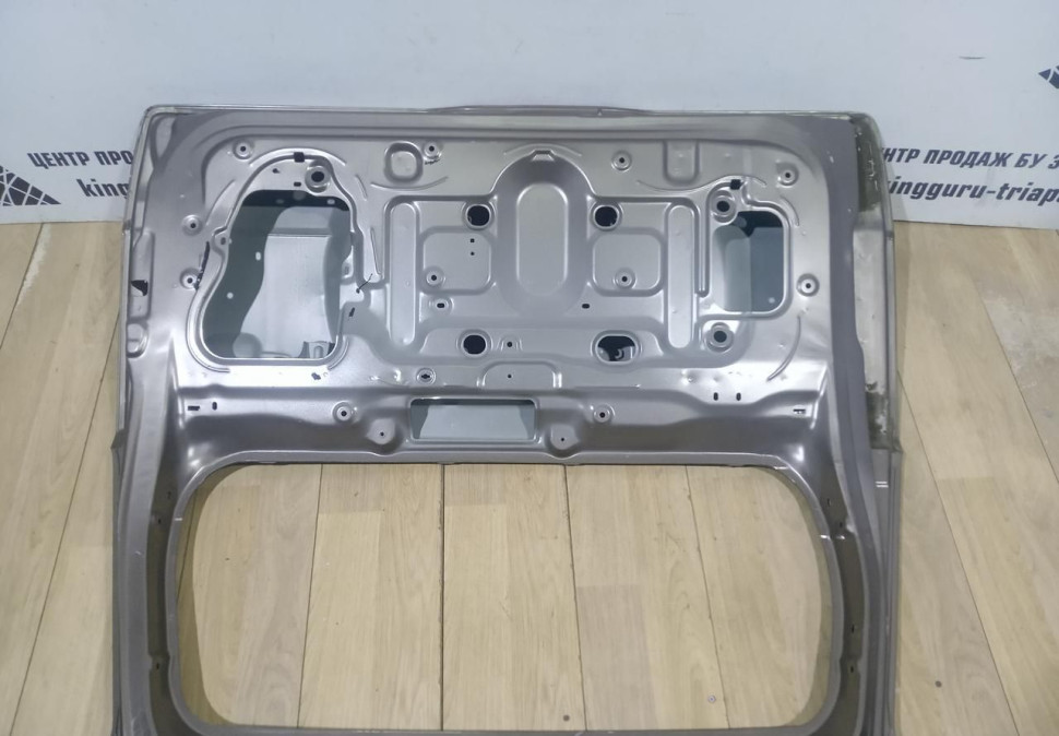 Крышка багажника бу Suzuki Grand Vitara OEM 6910065650