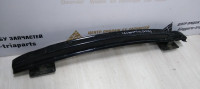 Усилитель заднего бампера Volkswagen Caddy 3 рестайлинг 2010-2015 oem 2K0807305G