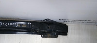 Усилитель заднего бампера Volkswagen Caddy 3 рестайлинг 2010-2015 oem 2K0807305G