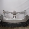 Бампер передний бу Renault Sandero Stepway 2 рестайлинг OEM 620220494R