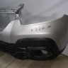 Бампер передний бу Renault Sandero Stepway 2 рестайлинг OEM 620220494R