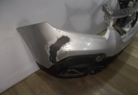 Бампер передний бу Renault Sandero Stepway 2 рестайлинг OEM 620220494R