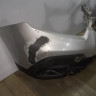 Бампер передний бу Renault Sandero Stepway 2 рестайлинг OEM 620220494R