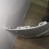 Бампер передний бу Renault Sandero Stepway 2 рестайлинг OEM 620220494R