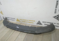 Спойлер переднего бампера бу BMW X4 G02 OEM 51117467694