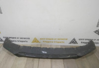 Спойлер переднего бампера бу BMW X4 G02 OEM 51117467694