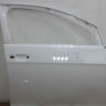Дверь передняя правая Volkswagen Golf 7 oem 5G4831056AK (вмятина)