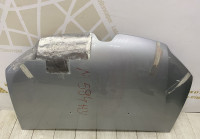 Капот Renault Logan 2 OEM 651001918R