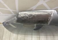 Капот Renault Logan 2 OEM 651001918R