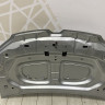 Капот Renault Logan 2 OEM 651001918R Капот Renault Logan 2 OEM 651001918R