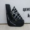 Брызговик задний левый Volkswagen Tiguan 2 (17-19) oem 5na075101p
