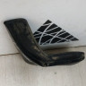 Брызговик задний левый Volkswagen Tiguan 2 (17-19) oem 5na075101p