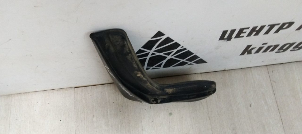 Брызговик задний левый Volkswagen Tiguan 2 (17-19) oem 5na075101p